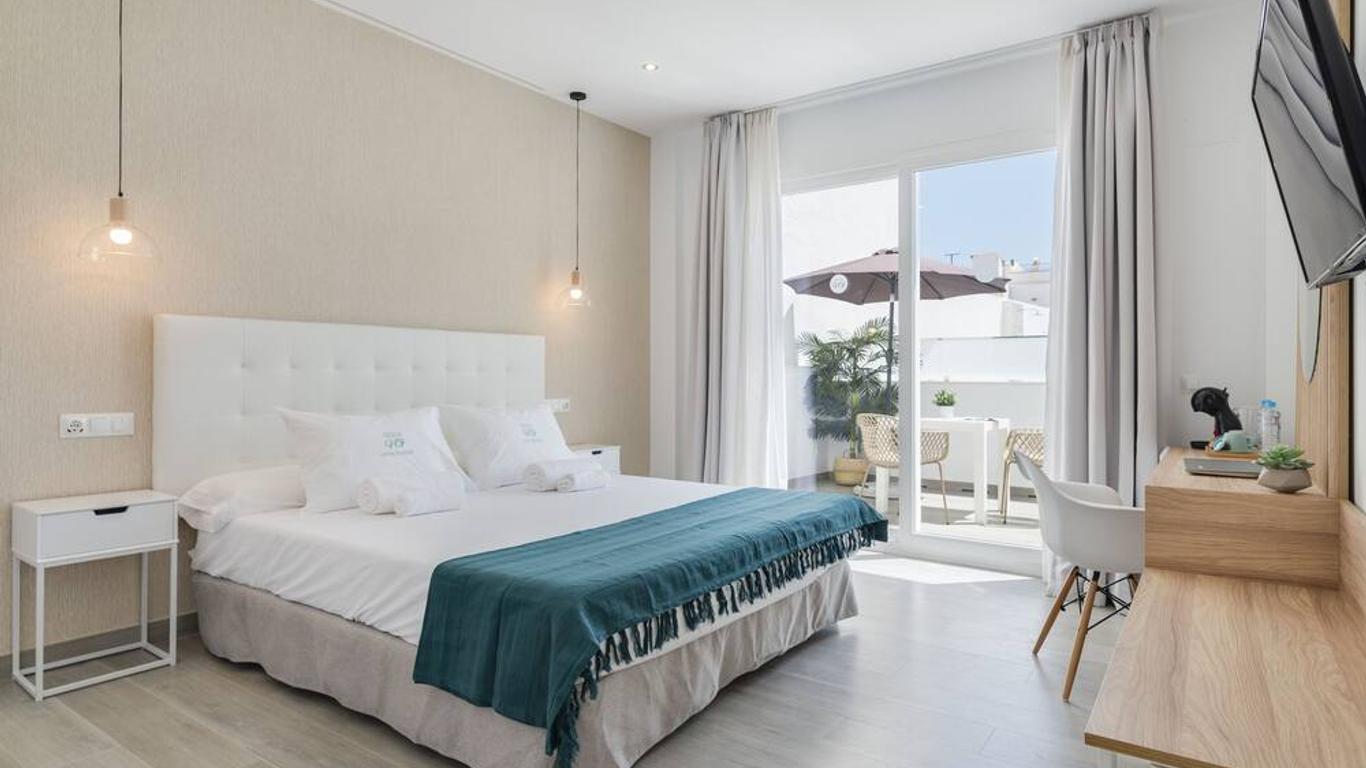 Nerja Vg Hostal Boutique