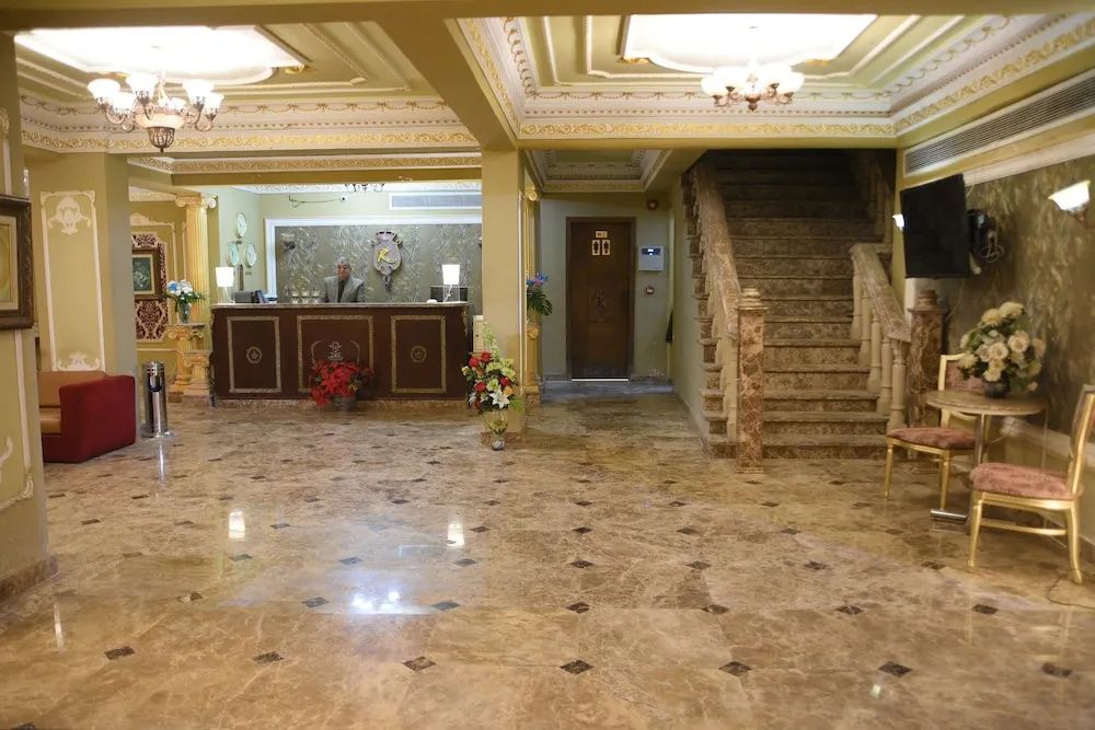 Recepción