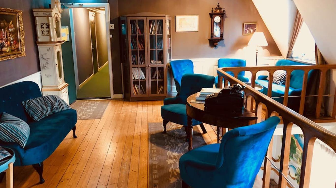 Brunsbo G:a Biskopsgård Hotell & Konferens