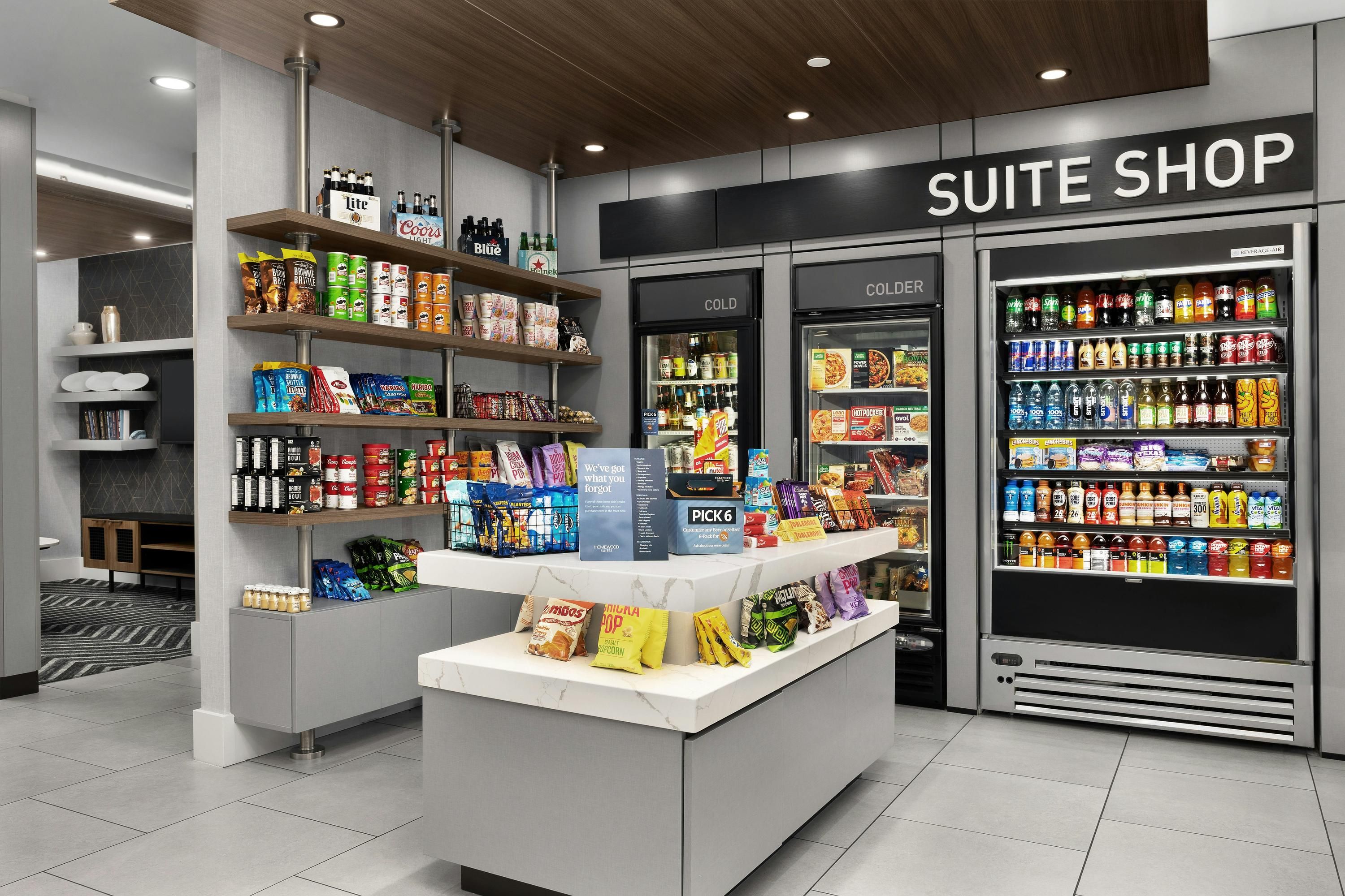 Tienda