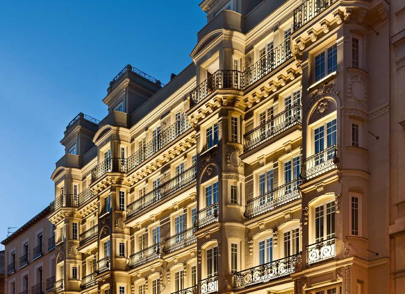 Edificio Foto