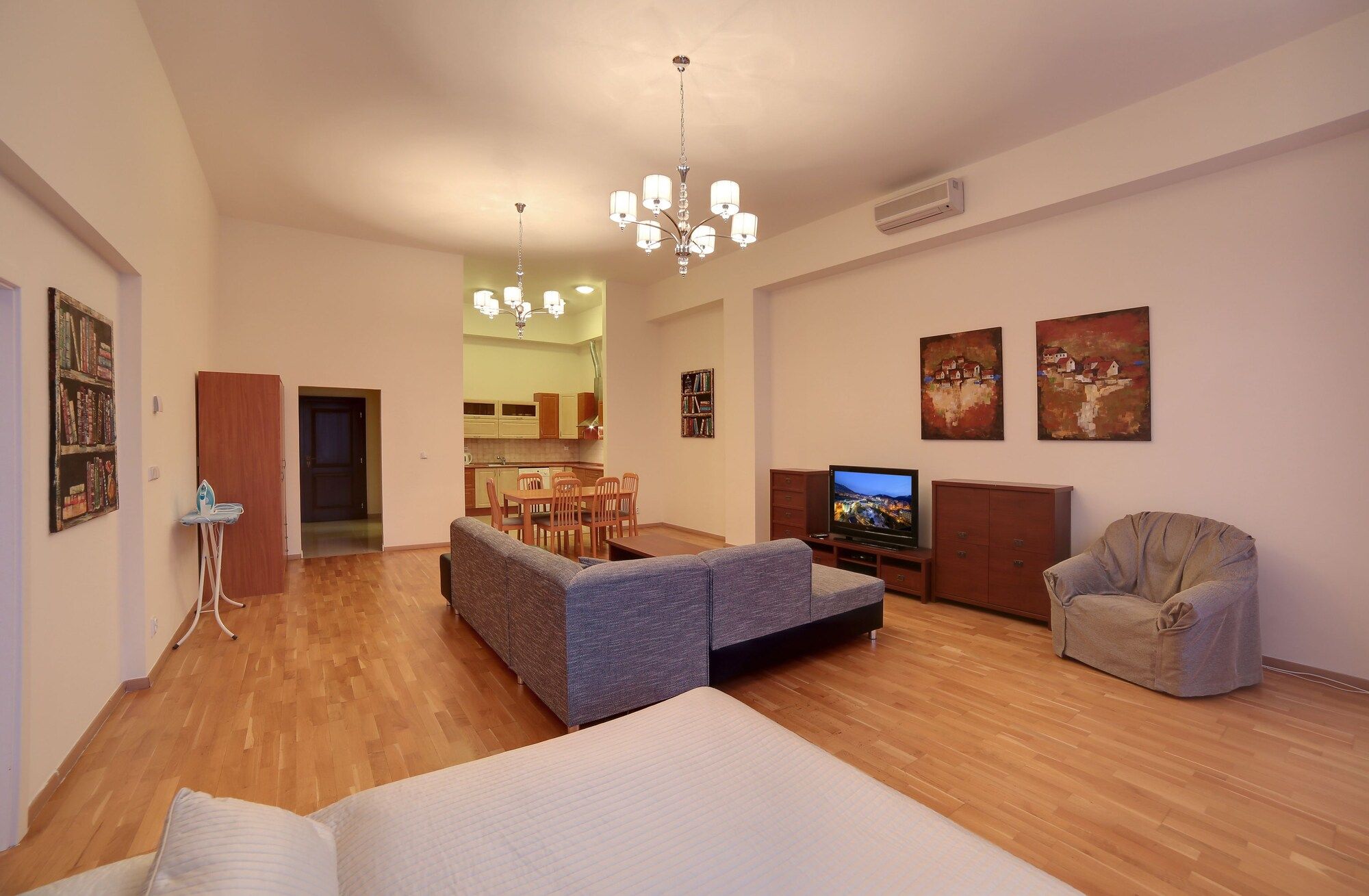 Sala de estar