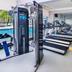 Gimnasio