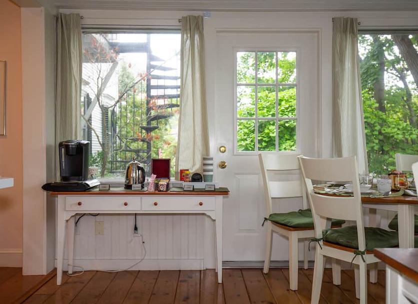Comedor Foto
