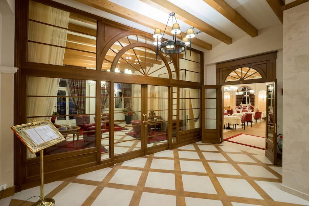 Recepción