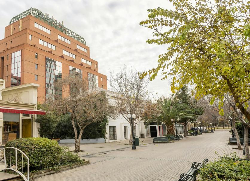 Edificio Foto