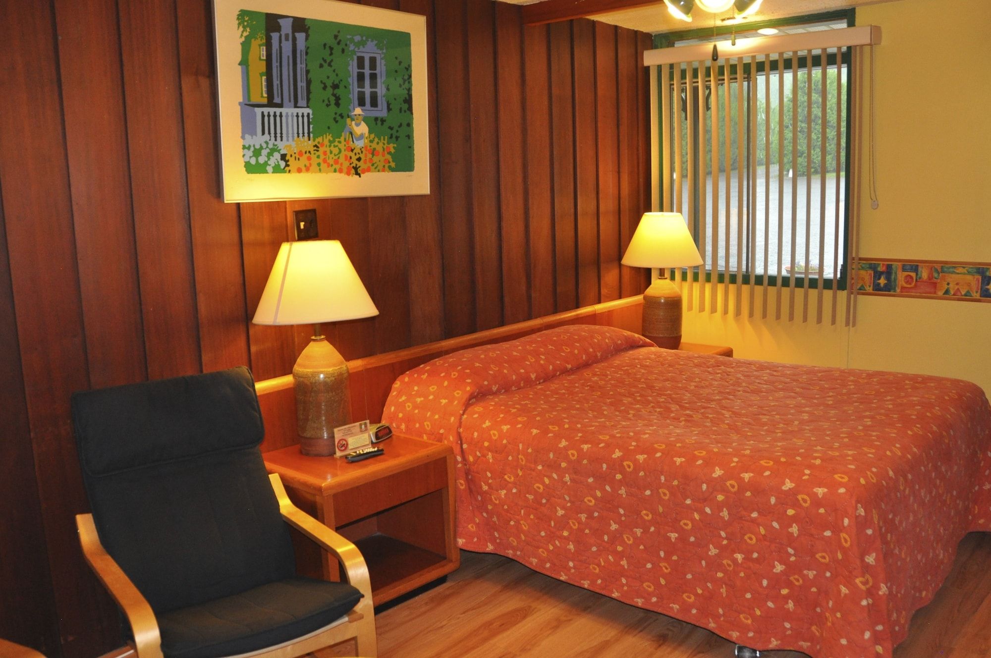 Habitación