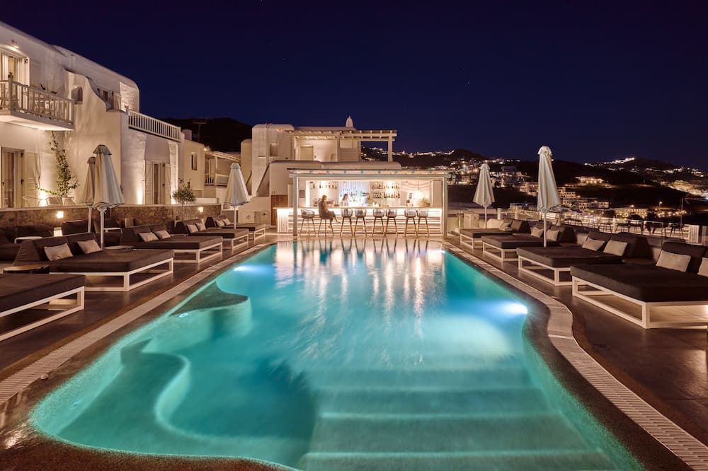 Piscina Foto