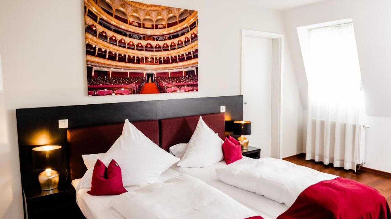 Hotel Gut Landscheid