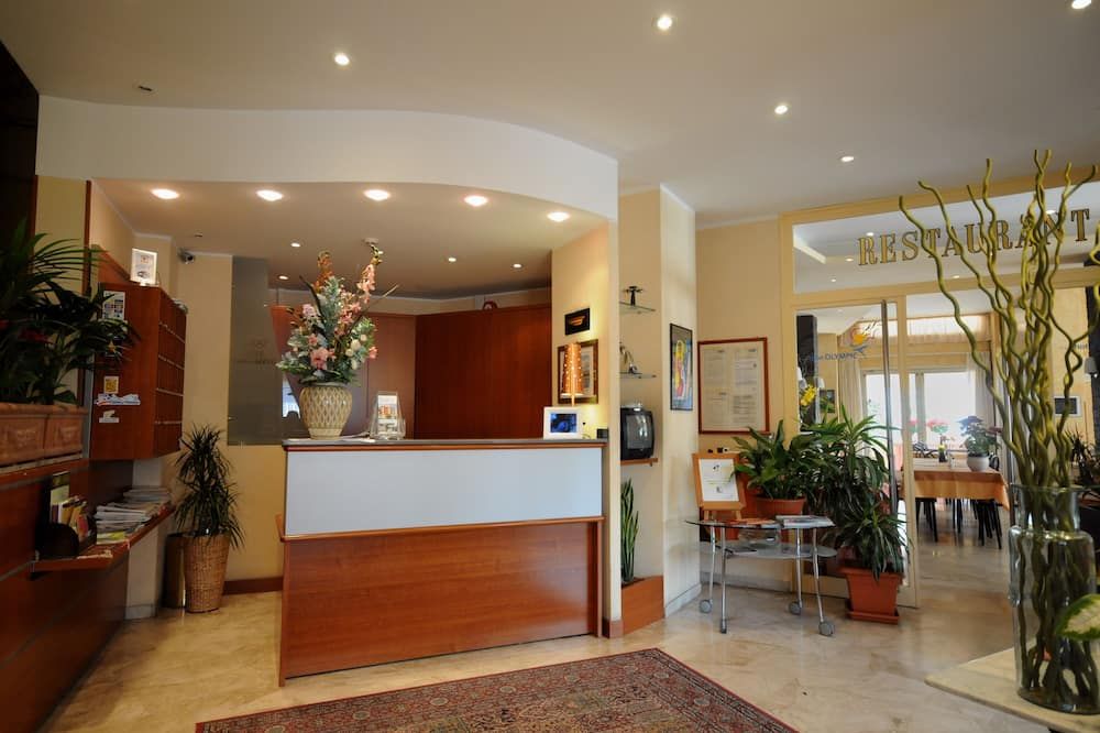Recepción