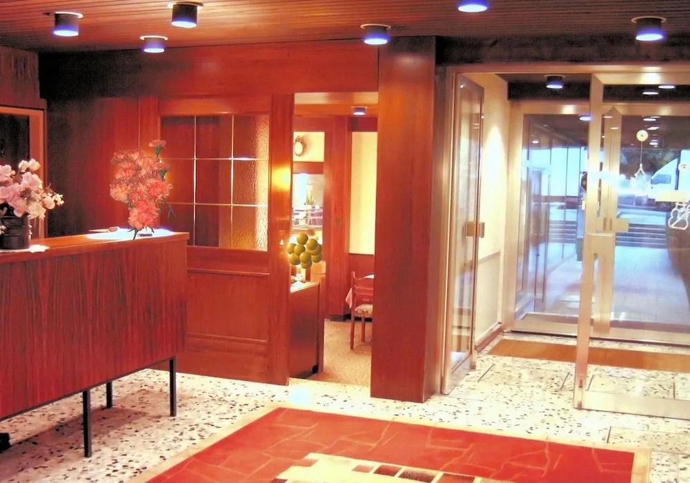 Recepción Foto