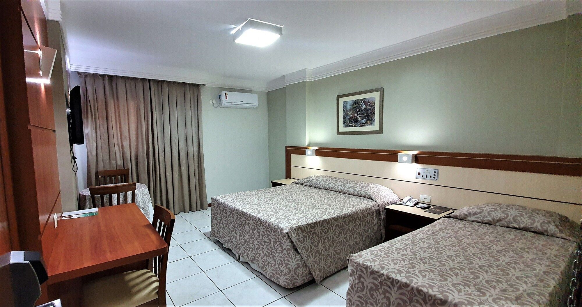 Habitación