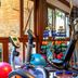 Gimnasio