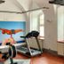 Gimnasio