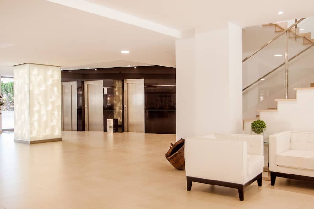 Recepción