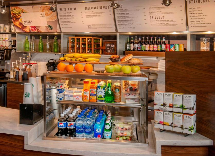 Tienda Foto