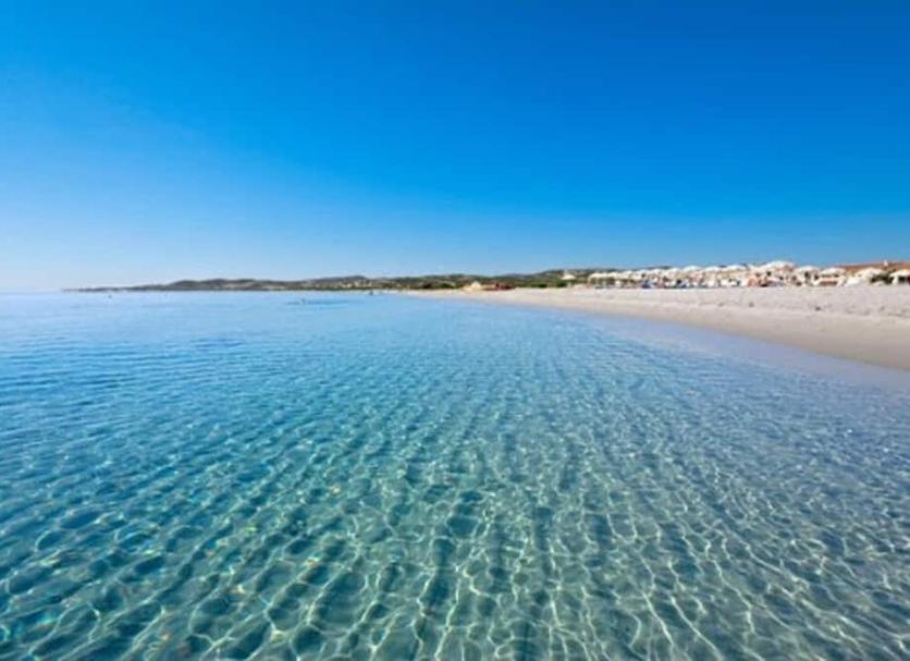 Playa Foto