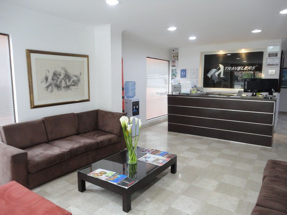 Recepción