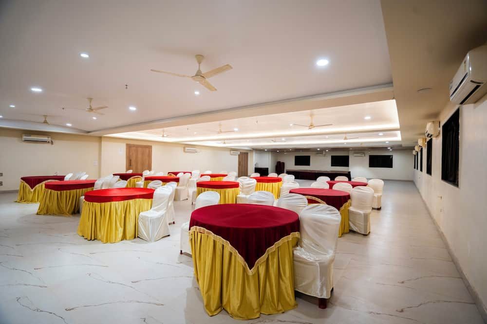 Sala de banquetes