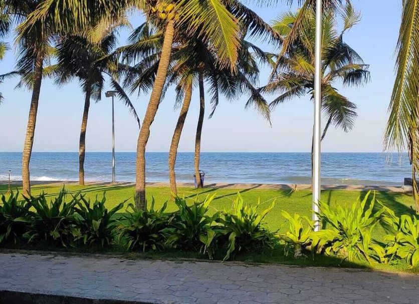 Playa Foto