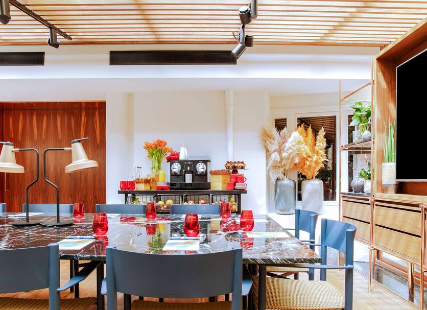 Comedor Foto