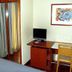 Servicio de la habitación