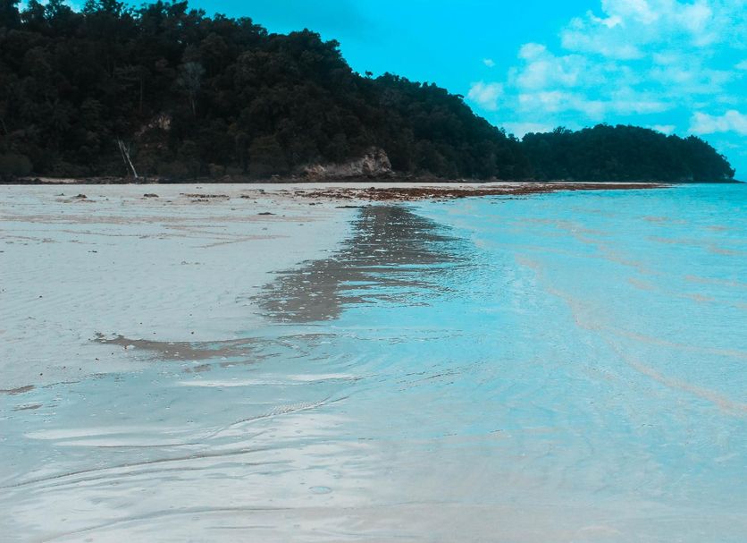 Playa Foto