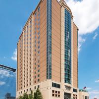 Embassy Suites Houston - Downtown