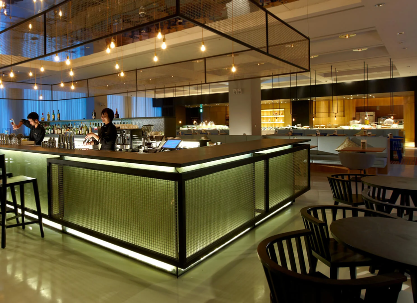 Bar Foto