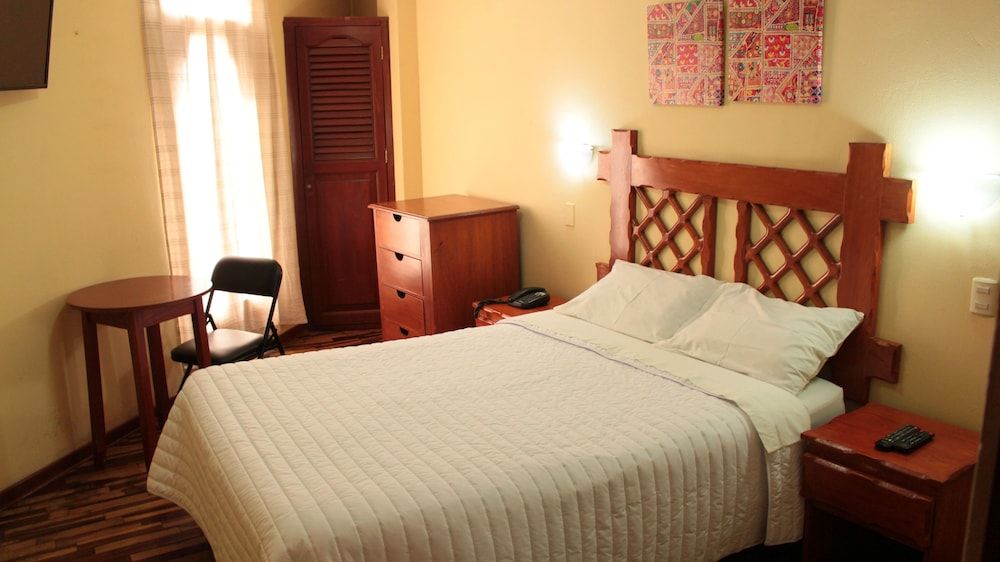 Habitación