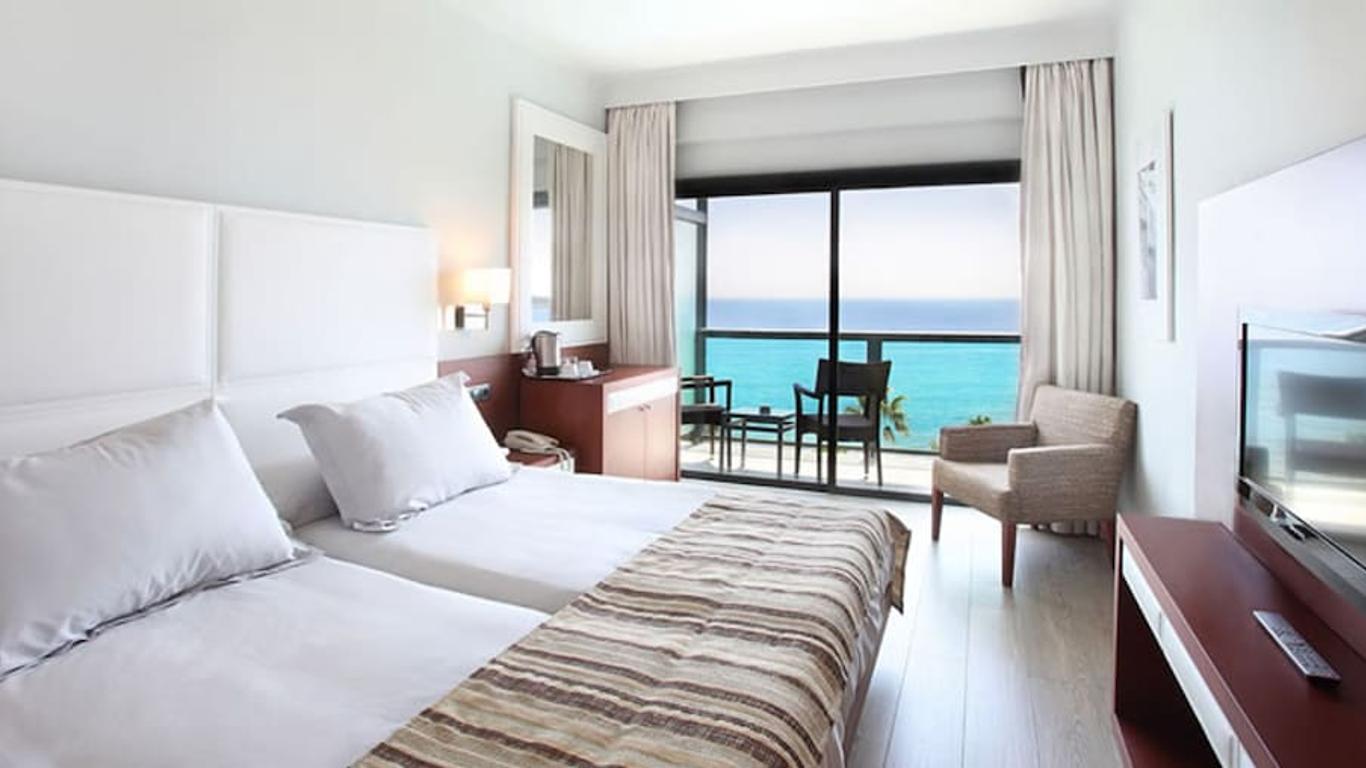 Marins Suites - adults only hotel