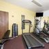 Gimnasio