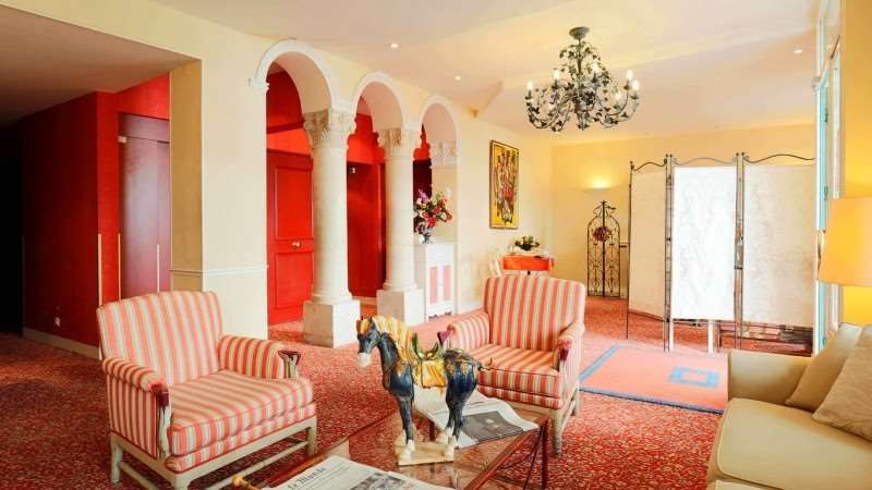 Sala de estar