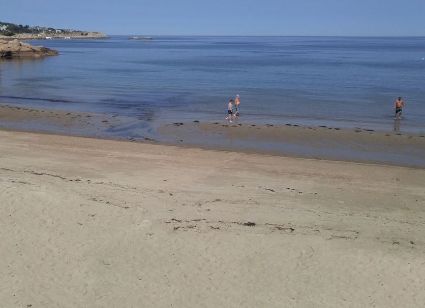 Playa Foto