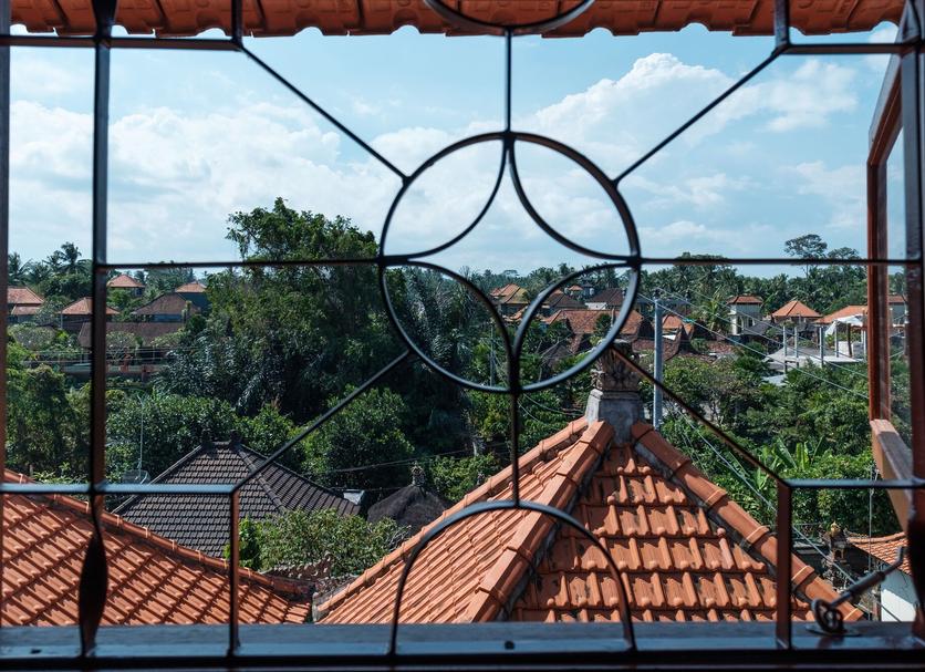 Balcón Foto