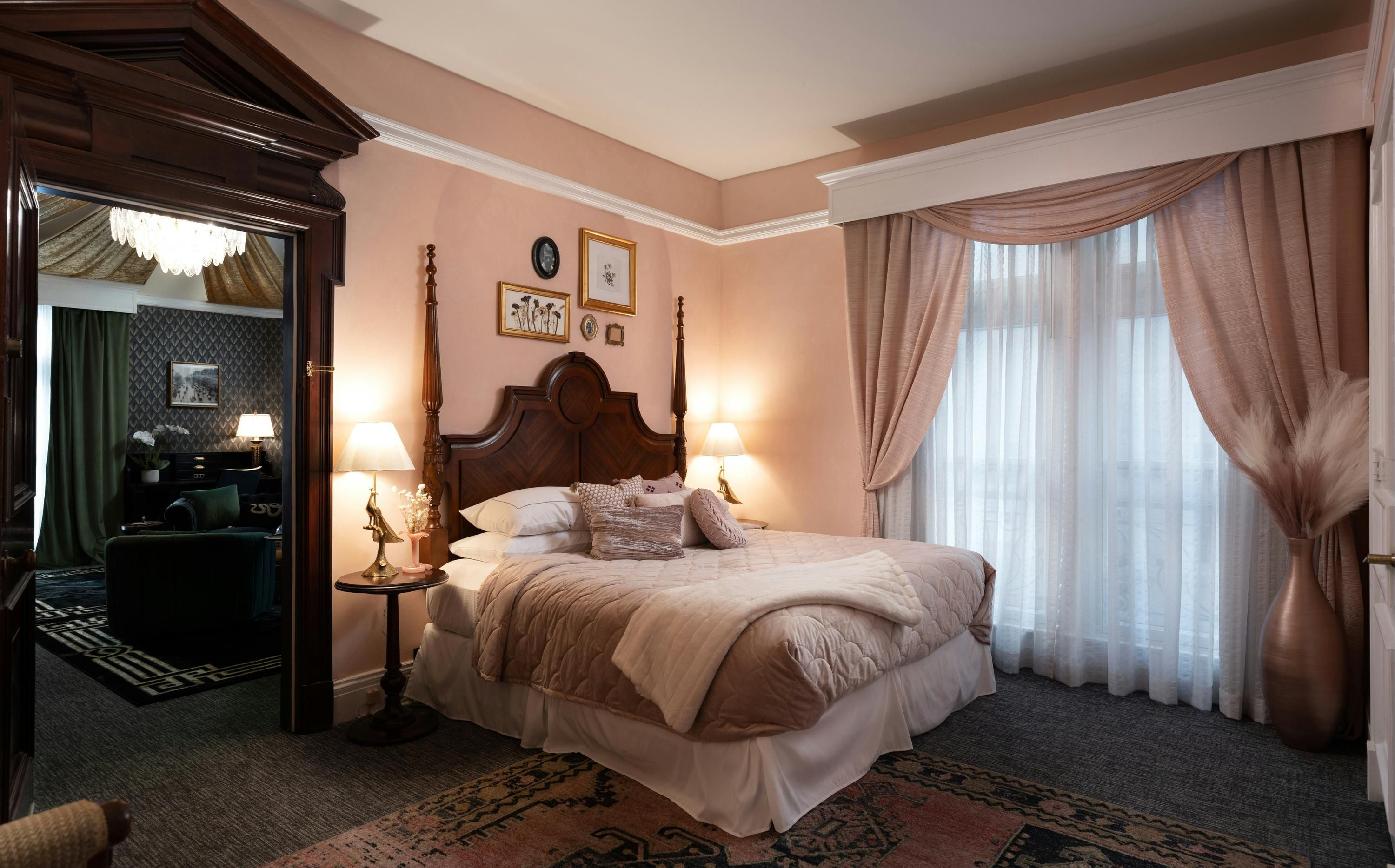 Habitación