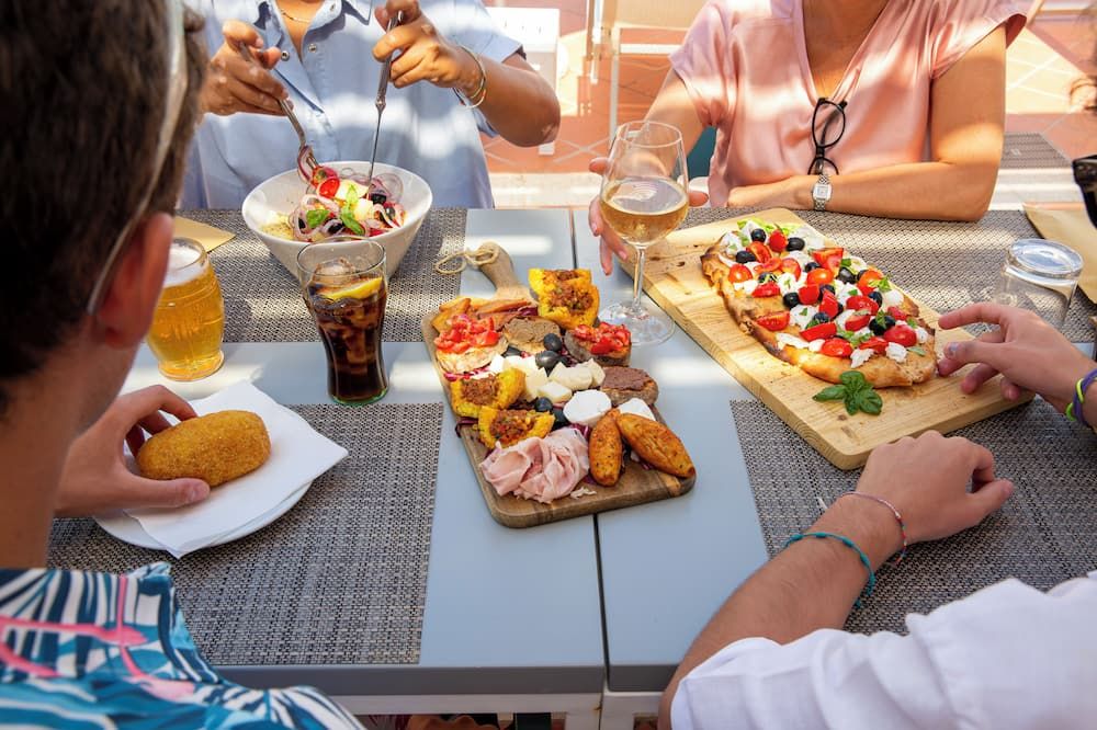 Comida