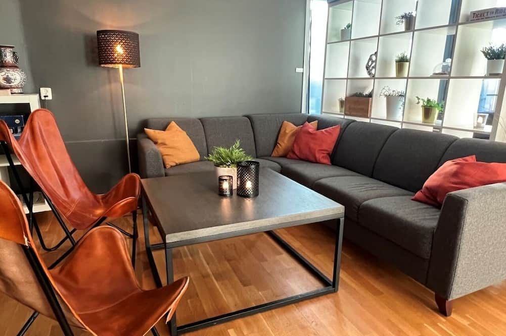 Sala de estar
