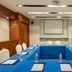 Sala de conferencias