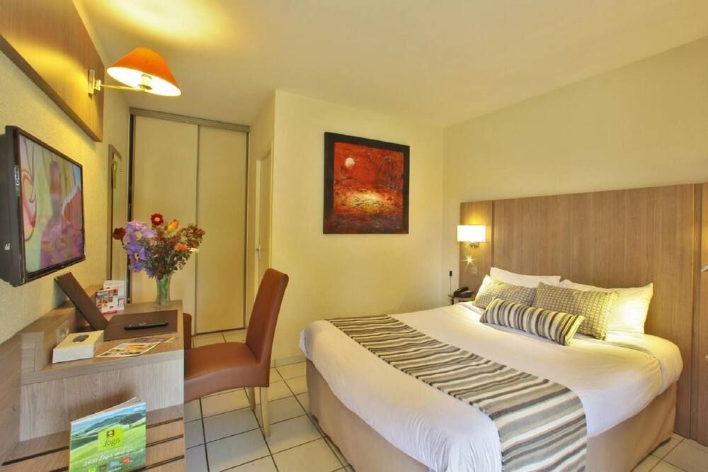Habitación
