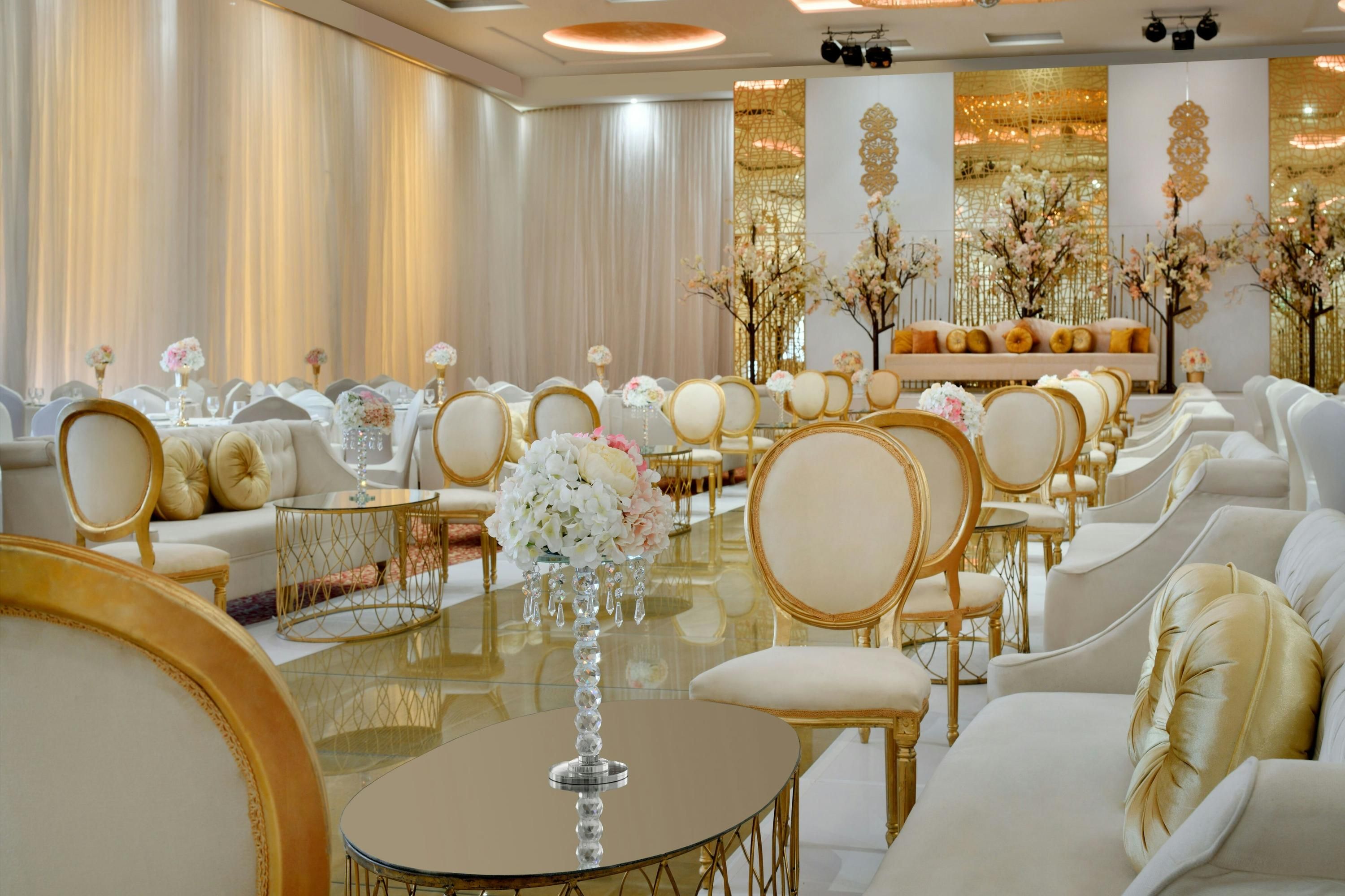 Sala de banquetes