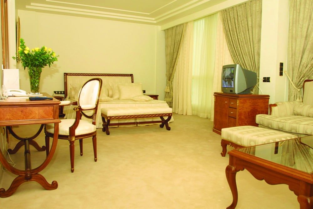 Habitación