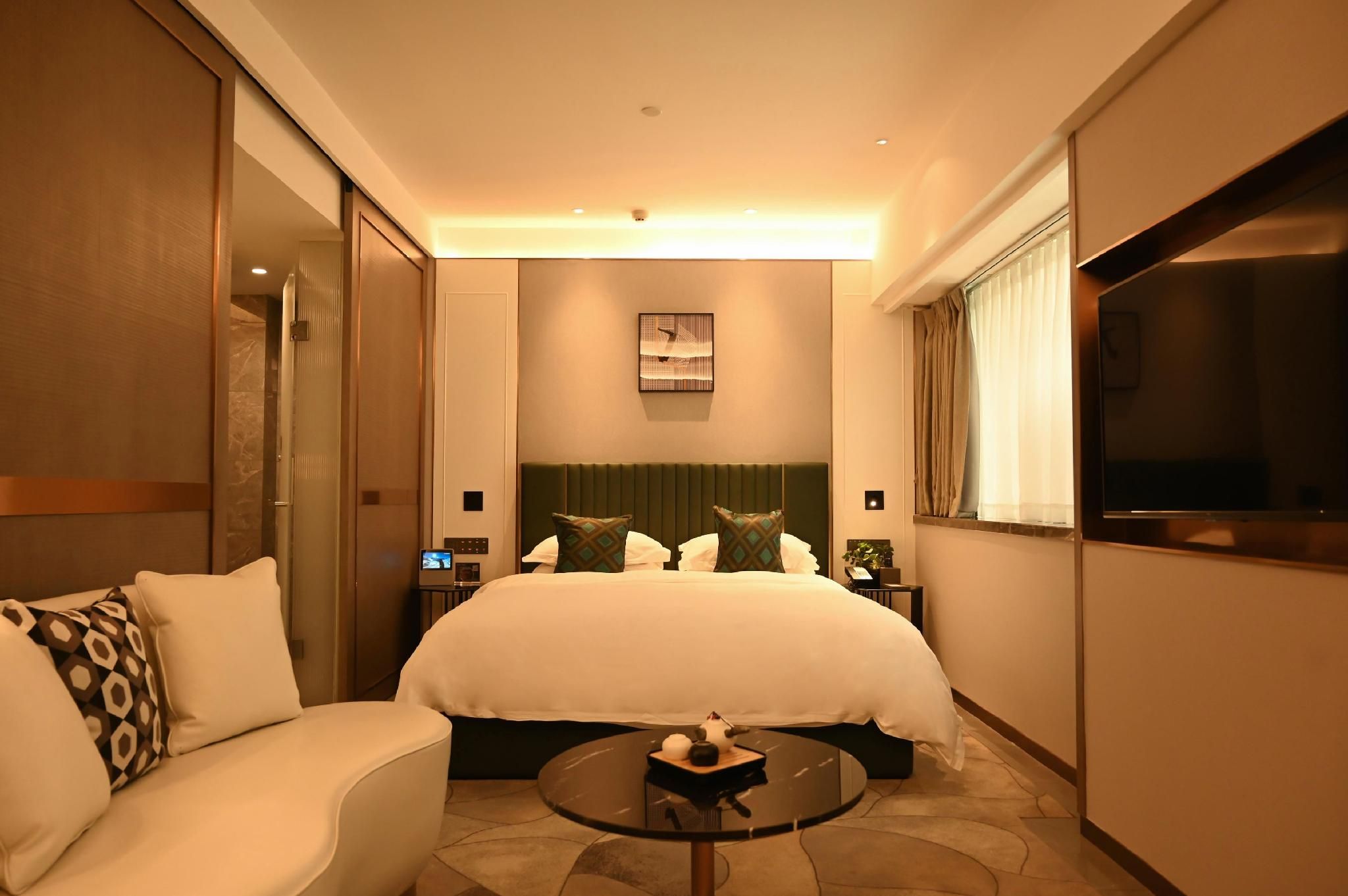 Habitación
