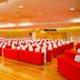 Sala de conferencias