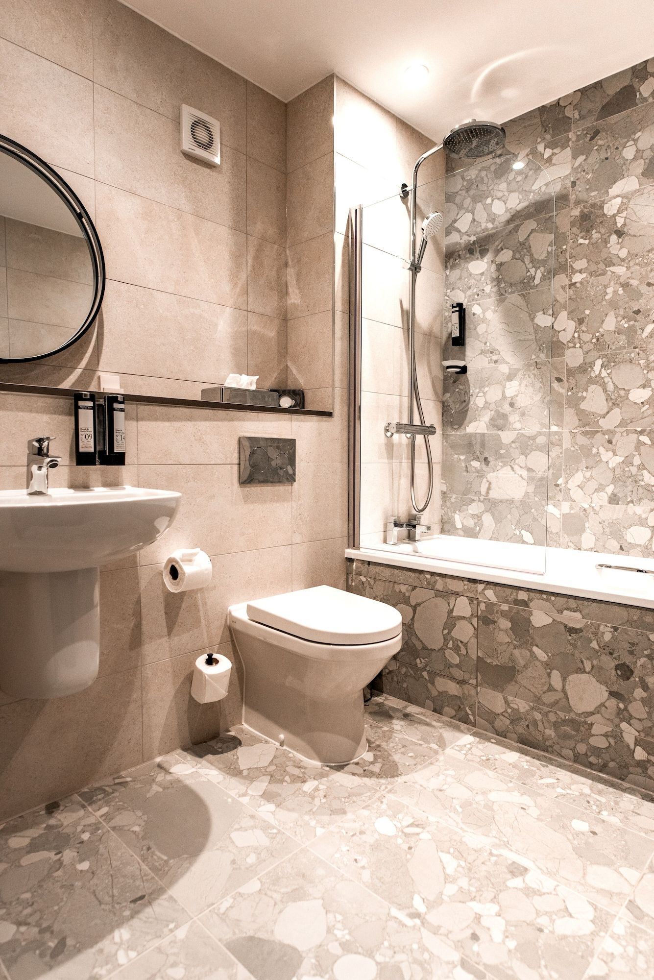 Baño