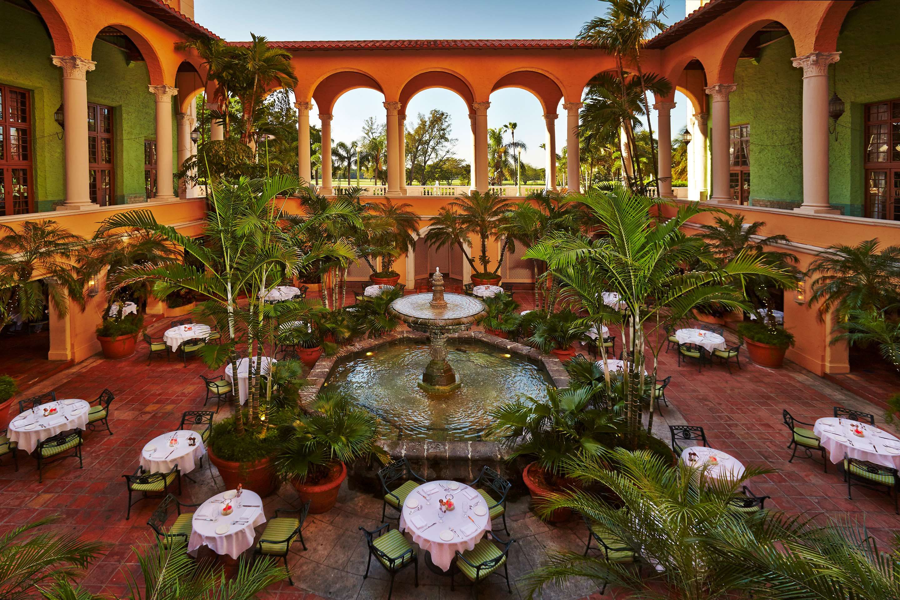 Vista del exterior