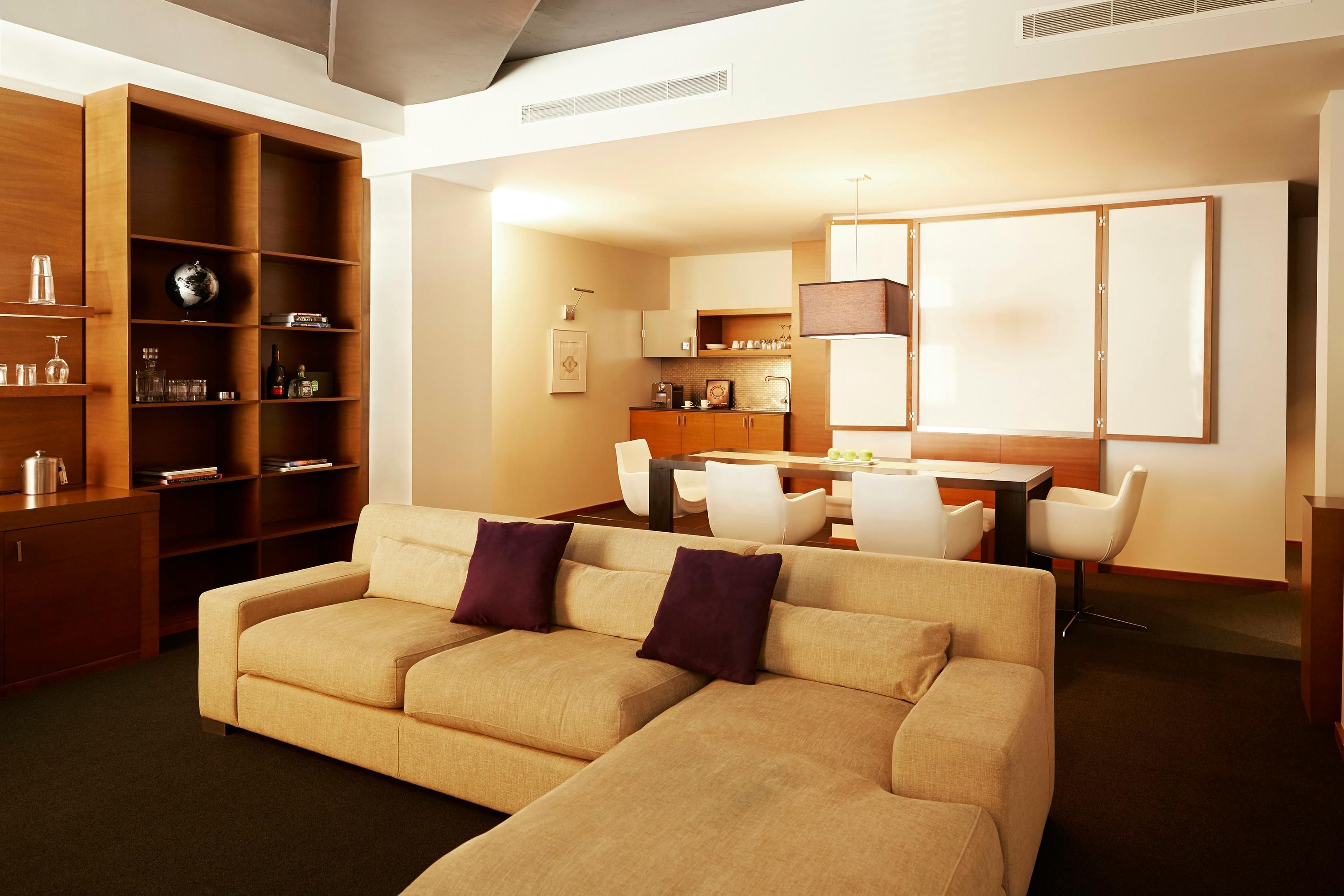 Sala de estar