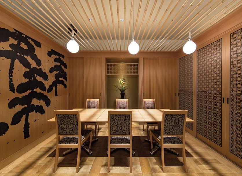 Comedor Foto