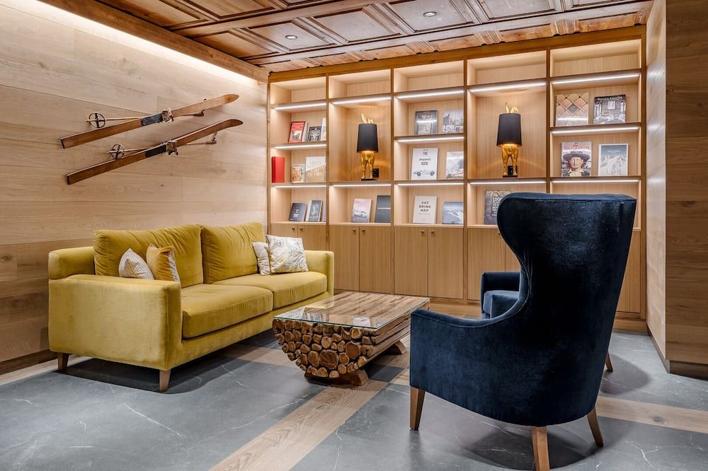 Sala de estar