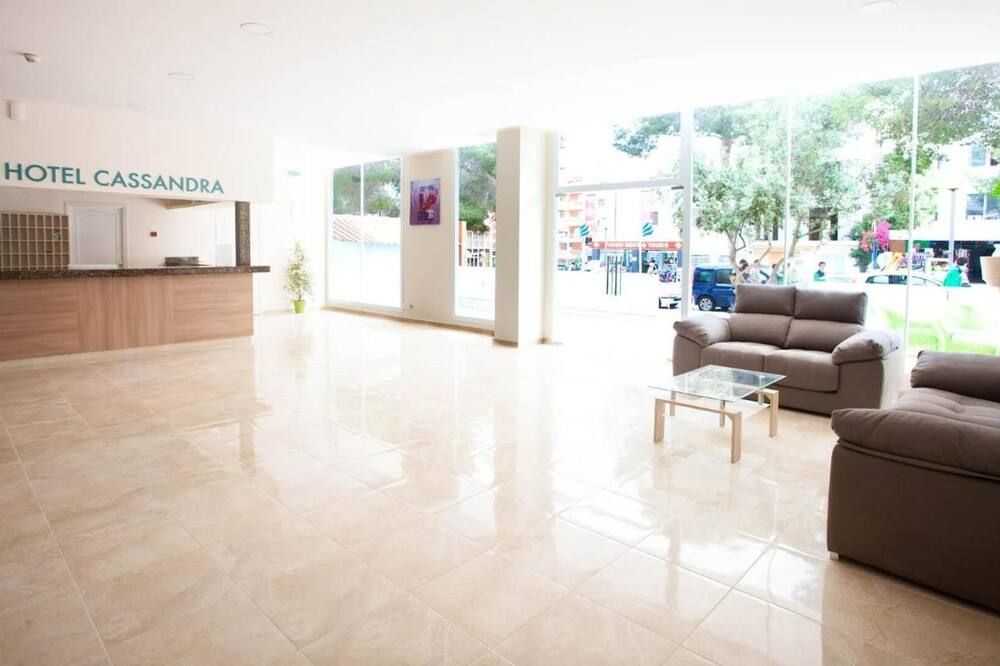 Recepción